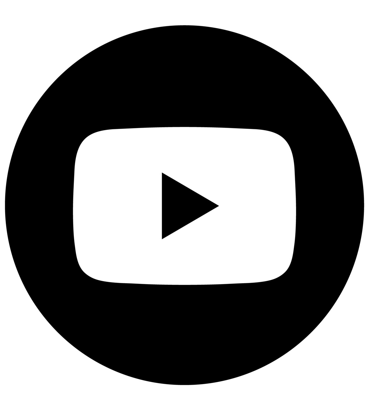 YouTube Icon